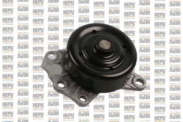 Помпа HEPU P7691