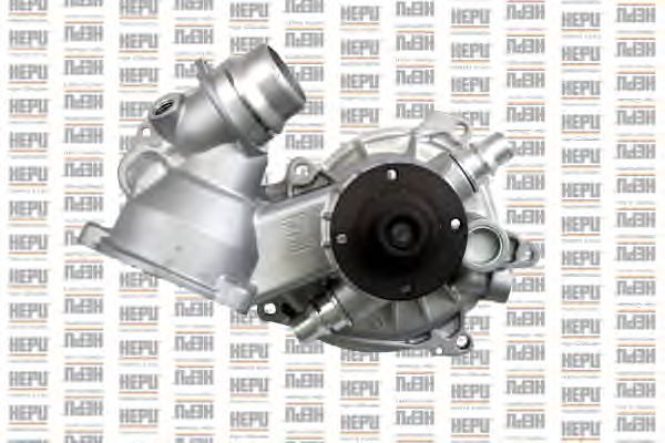 Помпа HEPU P488