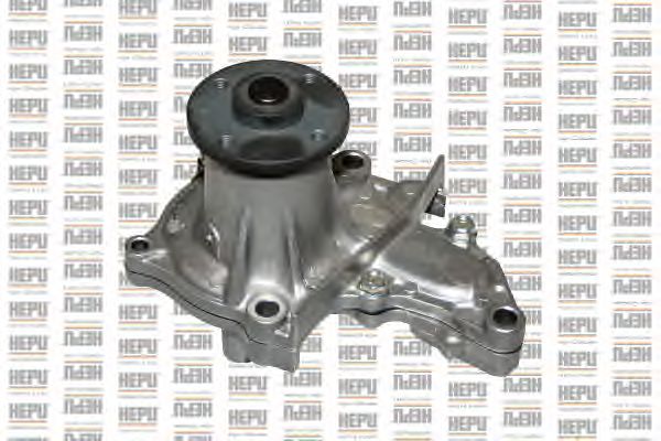 Помпа HEPU P762