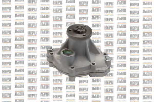 Помпа HEPU P282