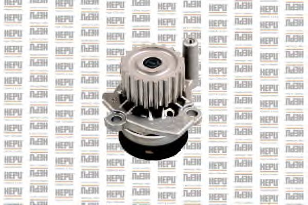 Помпа HEPU P655