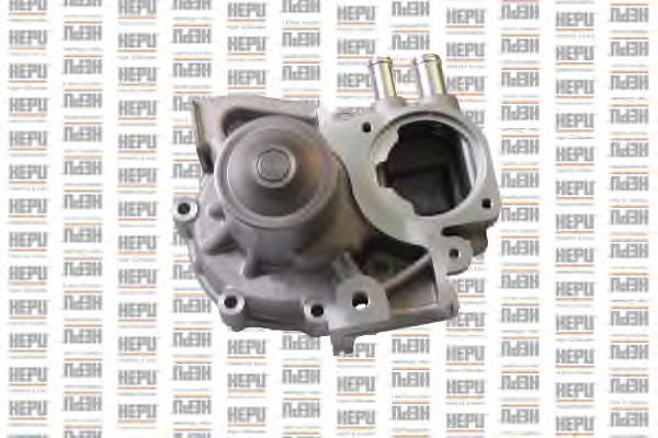 Помпа HEPU P7557