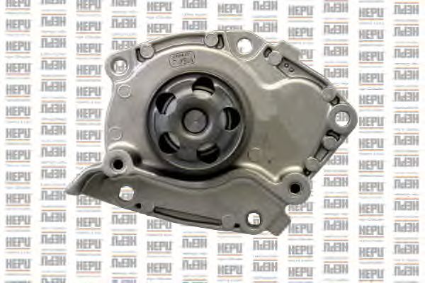 Помпа HEPU P966