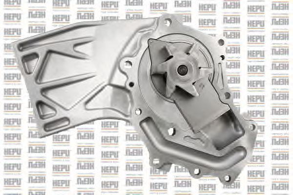 Помпа HEPU P373