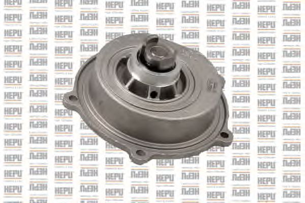 Помпа HEPU P2610