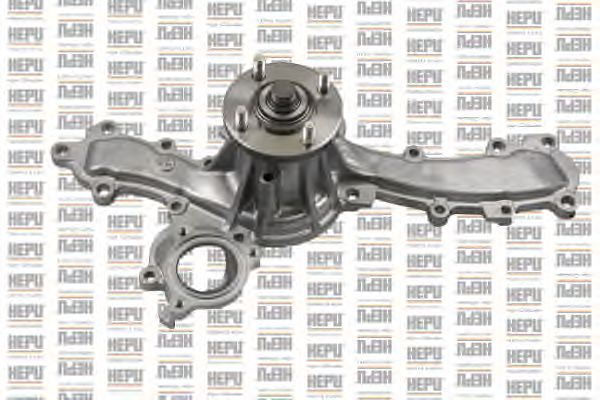 Помпа HEPU P7698