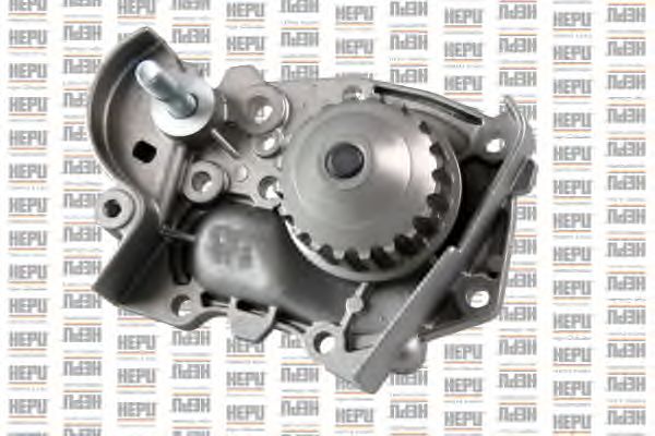 Помпа HEPU P930