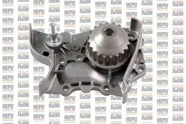 Помпа HEPU P931