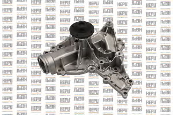 Помпа HEPU P1528