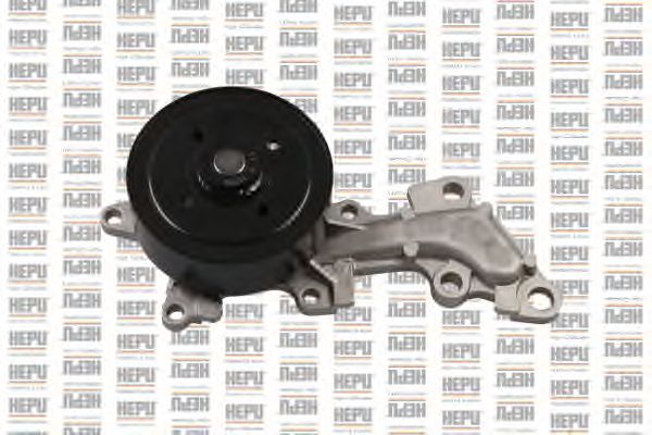 Помпа HEPU P7802