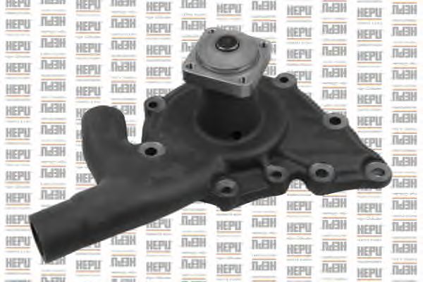 Помпа HEPU P2611