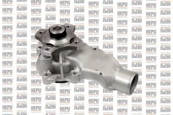 Помпа HEPU P2675