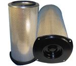 Воздушный фильтр ALCO FILTER MD-7140