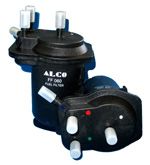 Паливний фільтр ALCO FILTER FF-060