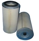 Воздушный фильтр ALCO FILTER MD-5016
