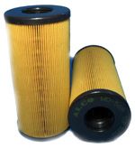 Топливный фильтр ALCO FILTER MD-569