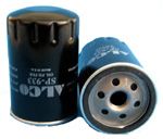 Масляний фільтр ALCO FILTER SP-933