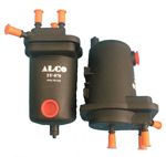 Паливний фільтр ALCO FILTER FF-070