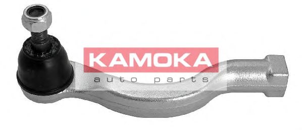 Наконечник рулевой тяги KAMOKA 9972132
