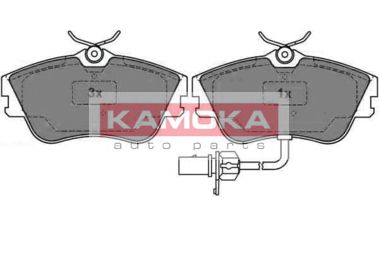 Тормозные колодки KAMOKA JQ1013038