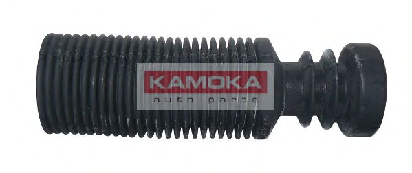 Пылезащитный комплект, пыльник, отбойник KAMOKA 2019001