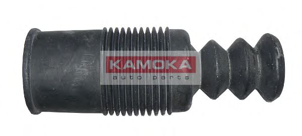 Пылезащитный комплект, пыльник, отбойник KAMOKA 2019002