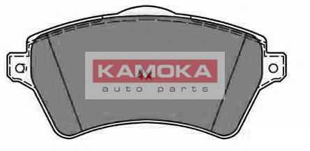 Тормозные колодки KAMOKA JQ1012946