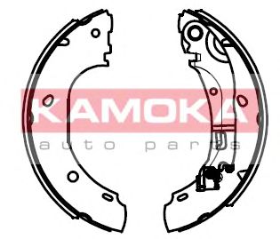 Тормозные колодки KAMOKA JQ202035