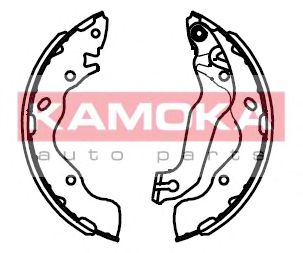 Тормозные колодки KAMOKA JQ202037