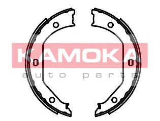 Тормозные колодки ручника KAMOKA JQ212042