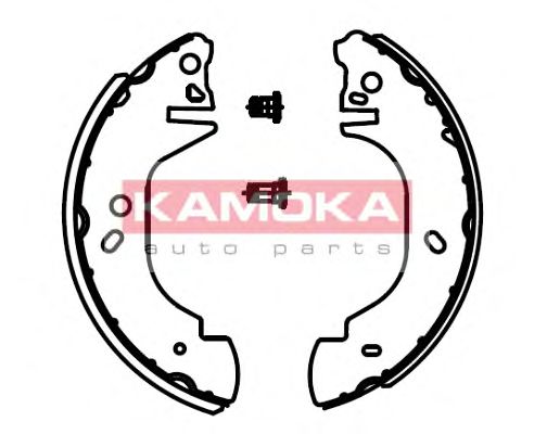 Тормозные колодки KAMOKA JQ202063