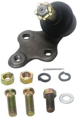 Шаровая опора DENCKERMANN D110061