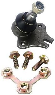 Шаровая опора DENCKERMANN D110088
