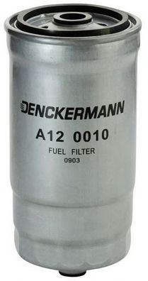 Топливный фильтр DENCKERMANN A120010
