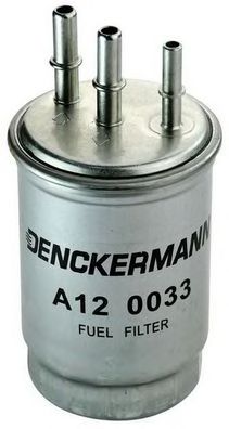 Паливний фільтр DENCKERMANN A120033