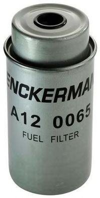Паливний фільтр DENCKERMANN A120065