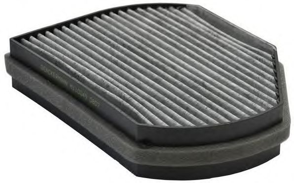 Фильтр салона DENCKERMANN M110049