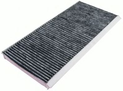 Фільтр салону DENCKERMANN M110709