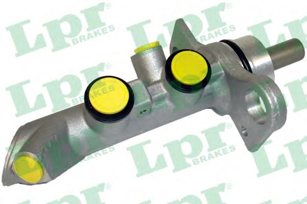Главный тормозной цилиндр LPR 1092