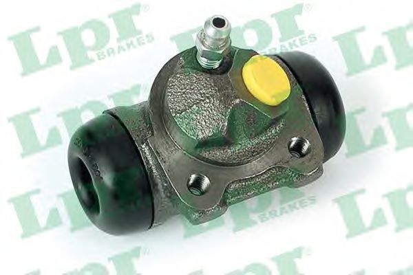 Колесный тормозной цилиндр LPR 4061