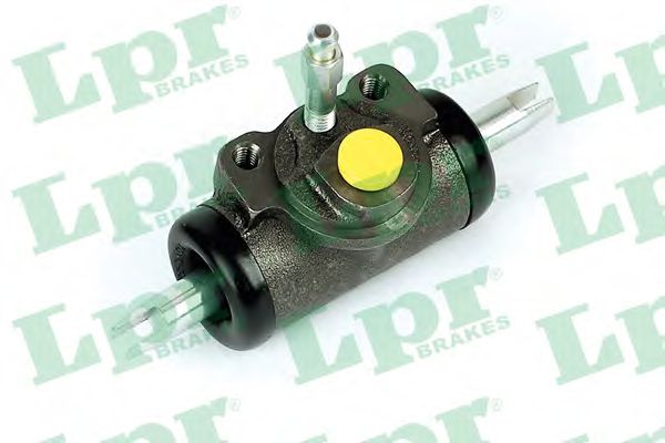Колесный тормозной цилиндр LPR 4187