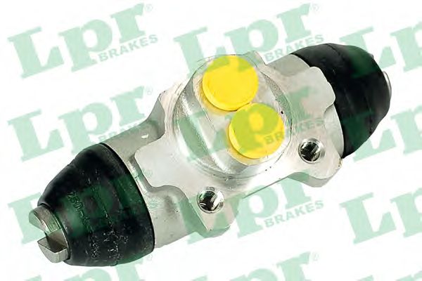 Колесный тормозной цилиндр LPR 4188