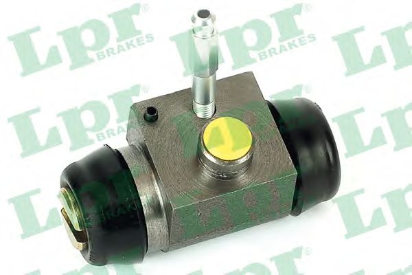 Колесный тормозной цилиндр LPR 4204