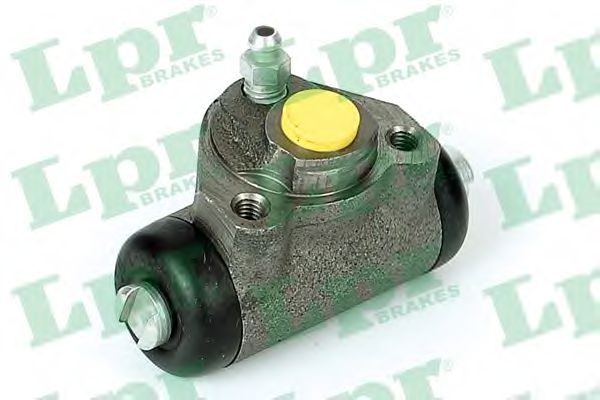 Колесный тормозной цилиндр LPR 4403