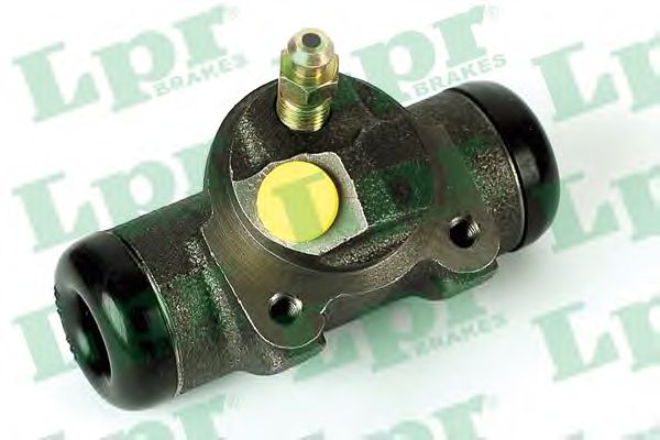 Колесный тормозной цилиндр LPR 4658