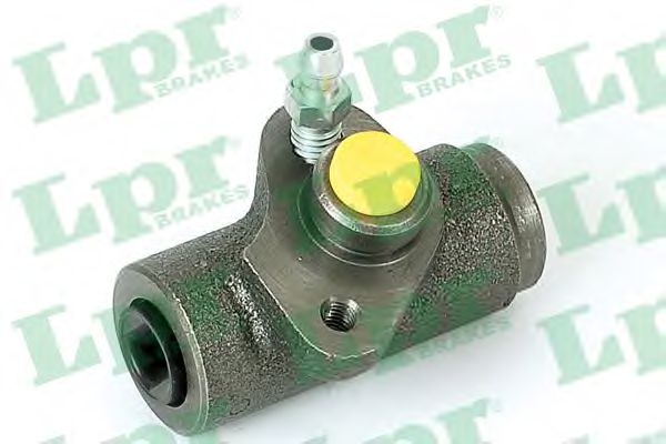 Колесный тормозной цилиндр LPR 4732