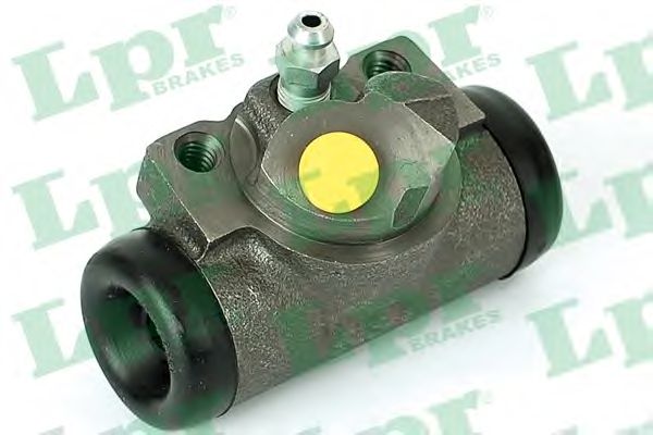 Колесный тормозной цилиндр LPR 5040
