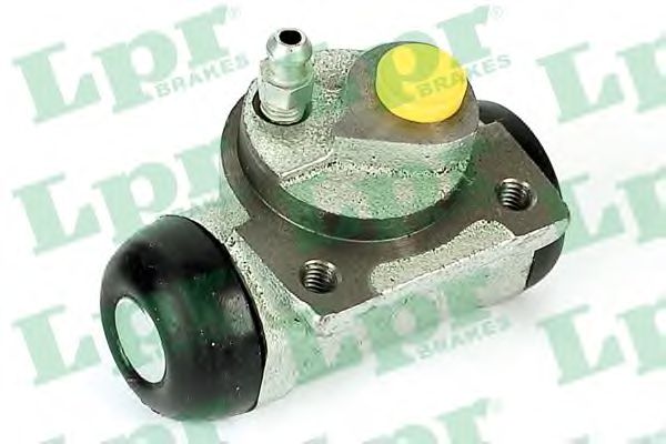 Колесный тормозной цилиндр LPR 5103