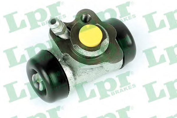 Колесный тормозной цилиндр LPR 5138