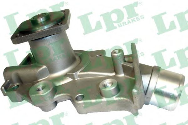 Помпа LPR WP0606